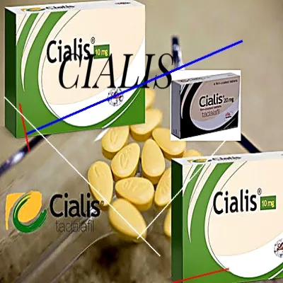 Ou acheter cialis